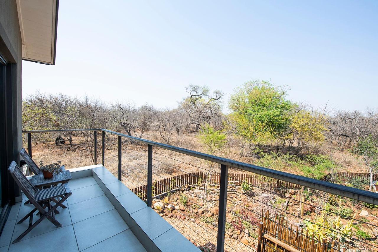 Safari Moon Luxury Bush Lodge โฮดสปรูท ภายนอก รูปภาพ