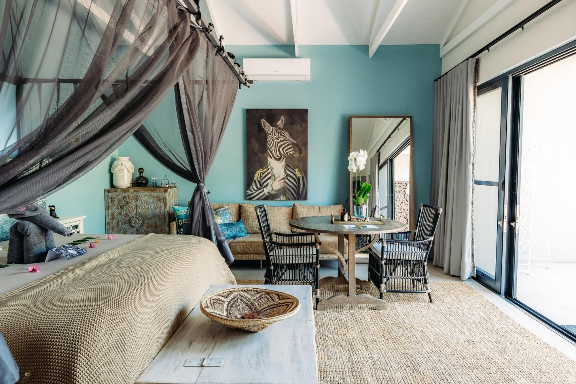 Safari Moon Luxury Bush Lodge โฮดสปรูท ภายนอก รูปภาพ